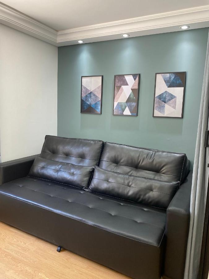 101- Lindo Apartamento Amplo E Decorado, 2 Quartos, Sala, Cozinha Completa, Mobiliario Moderno, Lavanderia , Excelente Localizacao No Bairro Bigorrilho Curitiba Eksteriør bilde