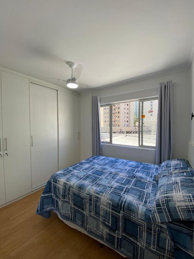 101- Lindo Apartamento Amplo E Decorado, 2 Quartos, Sala, Cozinha Completa, Mobiliario Moderno, Lavanderia , Excelente Localizacao No Bairro Bigorrilho Curitiba Eksteriør bilde
